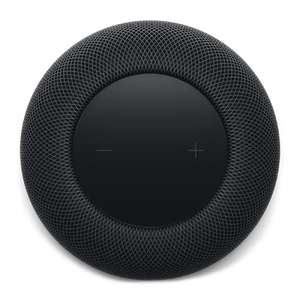Apple HomePod 2 2023 Midnight (MQJ73) - Фото 2