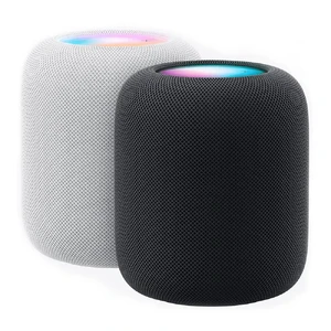 Apple HomePod 2 2023 Midnight (MQJ73) - Фото 3