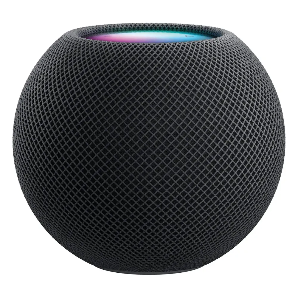 Apple HomePod mini (2020) Space Grey (MY5G2)