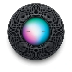 Apple HomePod mini (2020) Space Grey (MY5G2) - Фото 2