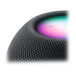 Apple HomePod mini (2020) Space Grey (MY5G2) - Фото 3