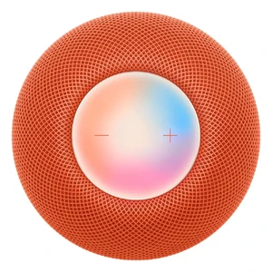 Apple HomePod mini (2021) Orange (MJ2D3) - Фото 2