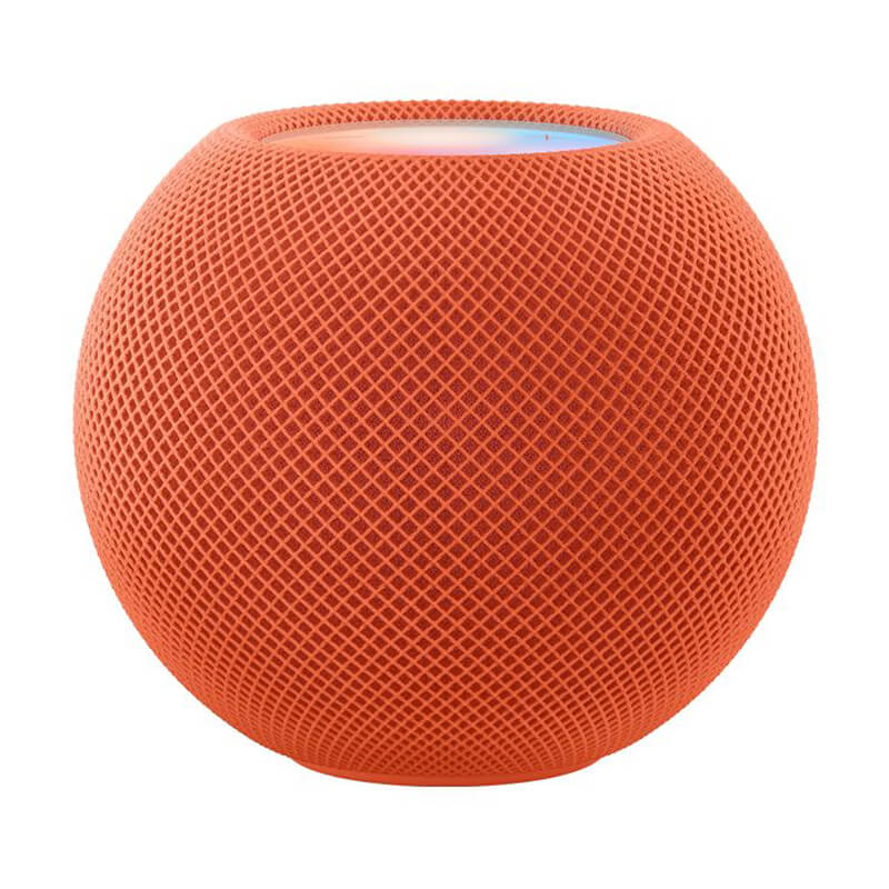 Apple HomePod mini (2021) Orange (MJ2D3)