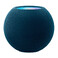 Apple HomePod mini (2021) Blue (MJ2C3) MJ2C3 - Фото 1