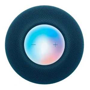 Apple HomePod mini (2021) Blue (MJ2C3) - Фото 2