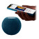 Apple HomePod mini (2021) Blue (MJ2C3) - Фото 3