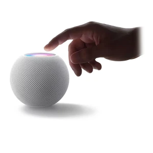 Apple HomePod mini (2021) White (MY5H2) - Фото 3