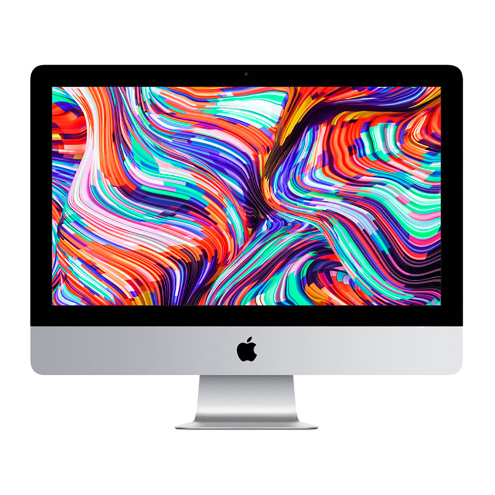 Apple iMac 21.5" Retina 4K 2019 (MRT32) в Николаеве