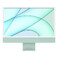 Apple iMac 24" M1 (2021) 256GB Green (MJV83) MJV83 - Фото 1
