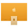 Apple iMac 24" M1 (2021) 512GB Touch ID Yellow (Z12T) - Фото 2