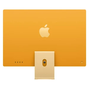 Apple iMac 24" M1 (2021) 256GB Touch ID Yellow (Z12S) - Фото 2