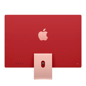 Apple iMac 24" M3 (2023) 512GB Pink (MQRU3) - Фото 2