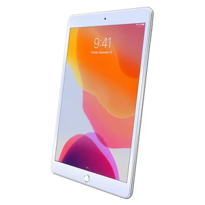 Супертонке 0.33mm захисне скло Nillkin V+Anti Blue Light для iPad 9 | 8 | 7 10.2" (2021 | 2020 | 2019) - Фото 2