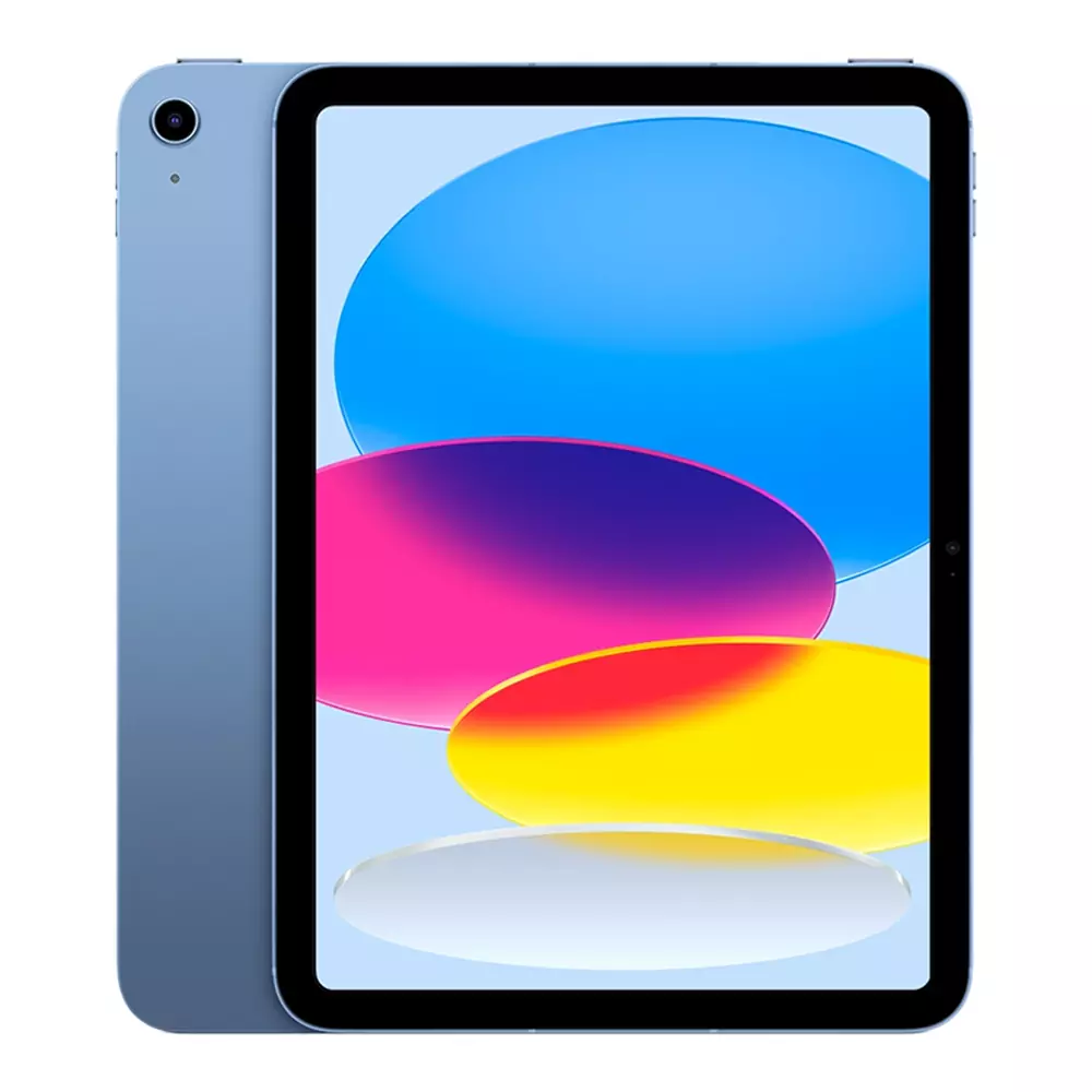 Apple iPad 10 10.9" (2022) Wi-Fi 64Gb Blue (MPQ13)