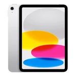 Apple iPad 10 10.9" (2022) Wi-Fi + Cellular 256Gb Silver (MQ6T3)