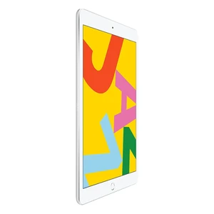 Apple iPad 7 (2019) Wi-Fi + Cellular 32Gb Silver (MW6C2) - Фото 4