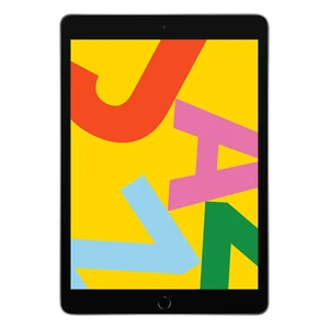 Apple iPad 7 (2019) Wi-Fi 128Gb Space Gray (MW772) - Фото 2