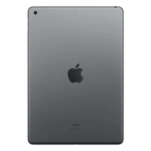 Apple iPad 7 (2019) Wi-Fi+Cellular 128Gb Space Gray (MW6E2) - Фото 3