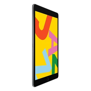 Apple iPad 7 (2019) Wi-Fi+Cellular 128Gb Space Gray (MW6E2) - Фото 4