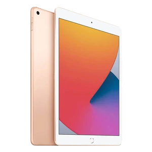 Apple iPad 8 (2020) Wi-Fi 128Gb Gold (MYLF2RK/A) Офіційний UA - Фото 3