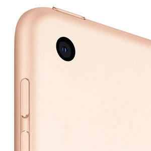 Apple iPad 8 (2020) Wi-Fi 128Gb Gold (MYLF2RK/A) Офіційний UA - Фото 4