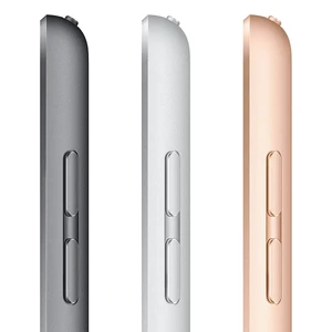 Apple iPad 8 (2020) Wi-Fi 128Gb Gold (MYLF2RK/A) Офіційний UA - Фото 5