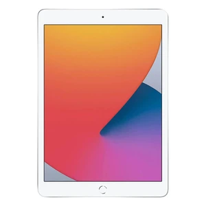Apple iPad 8 (2020) Wi-Fi + Cellular 32Gb Silver (MYMJ2RK/A) Офіційний UA - Фото 2