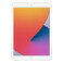 Apple iPad 8 (2020) Wi-Fi 32Gb Silver (MYLA2) - Фото 2