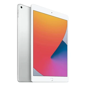 Apple iPad 8 (2020) Wi-Fi + Cellular 32Gb Silver (MYN52) - Фото 3