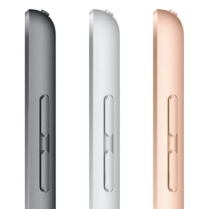 Apple iPad 8 (2020) Wi-Fi + Cellular 128Gb Silver (MYMM2RK/A) Офіційний UA - Фото 5