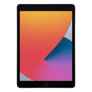 Apple iPad 8 (2020) Wi-Fi 32Gb Space Gray (MYL92) - Фото 2
