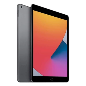 Apple iPad 8 (2020) Wi-Fi 32Gb Space Gray (MYL92) - Фото 3