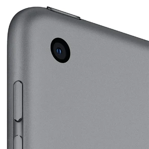 Apple iPad 8 (2020) Wi-Fi 32Gb Space Gray (MYL92) - Фото 4
