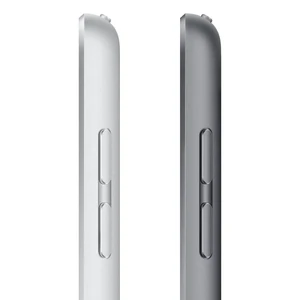 Apple iPad 9 10.2" (2021) Wi-Fi + Cellular 64Gb Silver (MK673) - Фото 6