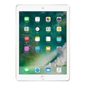 Apple iPad 9.7" (2018) Wi-Fi 32Gb Gold (MRJN2) - Фото 2