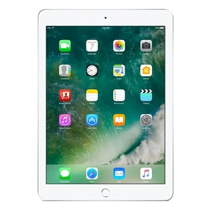 Apple iPad 9.7" (2018) Wi-Fi 128Gb Silver (MR7K2) - Фото 2