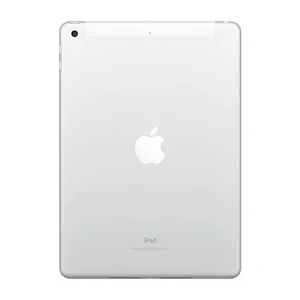 Apple iPad 9.7" (2018) Wi‑Fi+Cellular 32Gb Silver (MR6P2) - Фото 3