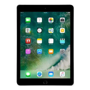 Apple iPad 9.7" (2018) Wi‑Fi+Cellular 32Gb Space Gray (MR6Y2) - Фото 2