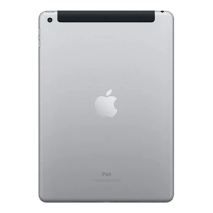 Apple iPad 9.7" (2018) Wi‑Fi+Cellular 32Gb Space Gray (MR6Y2) - Фото 3