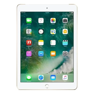 Apple iPad 9.7" (2018) Wi-Fi + Cellular 32Gb Gold (MRM02) - Фото 2