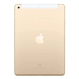 Apple iPad 9.7" (2018) Wi-Fi + Cellular 32Gb Gold (MRM02) - Фото 3