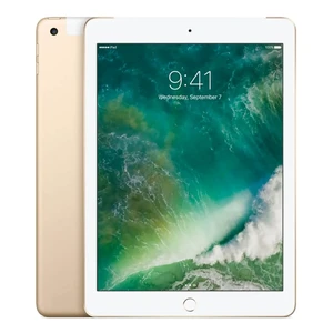 Apple iPad 9.7" (2018) Wi-Fi + Cellular 32Gb Gold (MRM02) MRM02 - Фото 1
