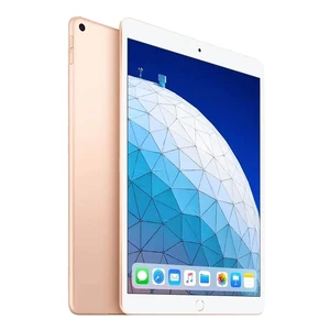 Apple iPad Air 3 (2019) Wi-Fi + Cellular 64Gb Gold (MV172 | MV0F2) - Фото 2