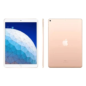 Apple iPad Air 3 (2019) Wi-Fi 64Gb Gold (MUUL2) - Фото 3