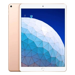 Apple iPad Air 3 (2019) Wi-Fi + Cellular 64Gb Gold (MV172 | MV0F2) MV172 | MV0F2 - Фото 1