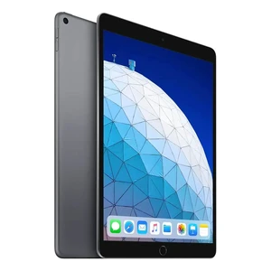 Apple iPad Air 3 (2019) Wi-Fi 64Gb Space Gray (MUUJ2) - Фото 2