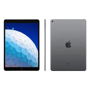 Apple iPad Air 3 (2019) Wi-Fi 64Gb Space Gray (MUUJ2) - Фото 3