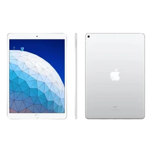 Apple iPad Air 3 (2019) Wi-Fi + Cellular 256Gb Silver (MV1F2 | MV0P2) - Фото 3