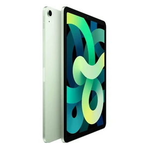 Apple iPad Air 4 (2020) Wi-Fi 64Gb Green (MYFR2) - Фото 2