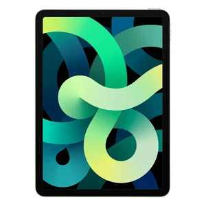 Apple iPad Air 4 (2020) Wi-Fi 64Gb Green (MYFR2) - Фото 3